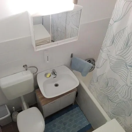 With Wifi - 17538 Апартаменты